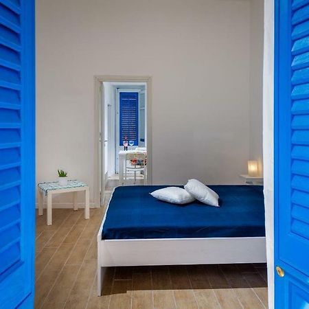 Giulia'S Place-Locazione Turistica Villa Castellammare del Golfo Exterior photo